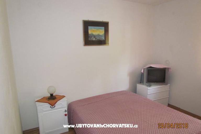 Apartmány Lucić – foto 3