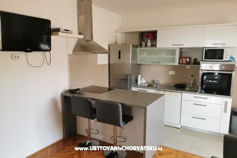 Apartmány Lucić – foto 5