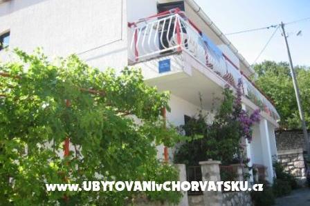 Apartmány Lukovo – foto 2