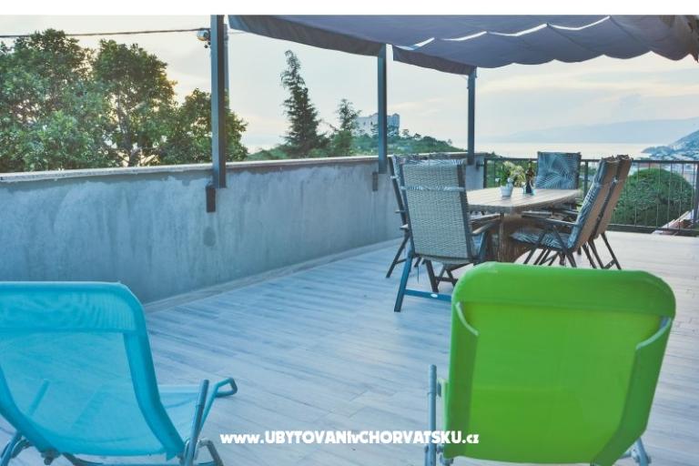 Apartmány Nehaj – foto 14