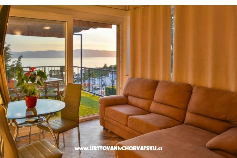 Apartmány Nehaj – foto 3