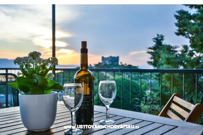 Apartmány Nehaj – foto 4