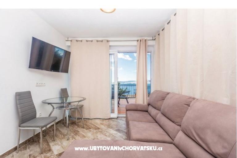 Apartmány Nehaj – foto 5