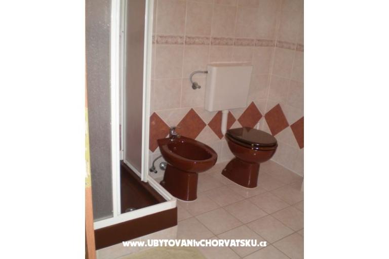 Apartmány Ruža – foto 11