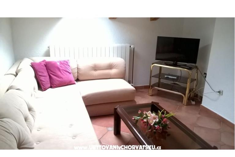 Apartmány Ruža – foto 2