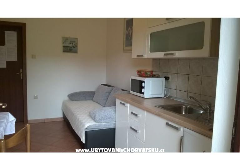 Apartmány Ruža – foto 5