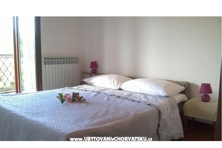 Apartmány Ruža – foto 8