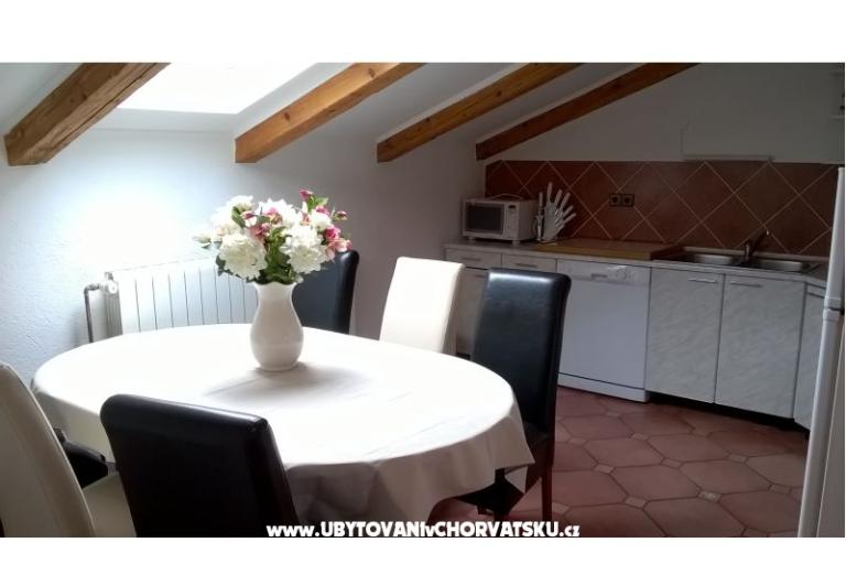 Apartmány Ruža – foto 9