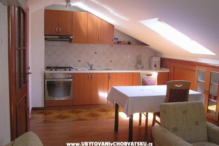 Apartmány Stefanac – foto 6