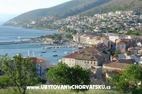 Apartmány Štefanac – foto 4