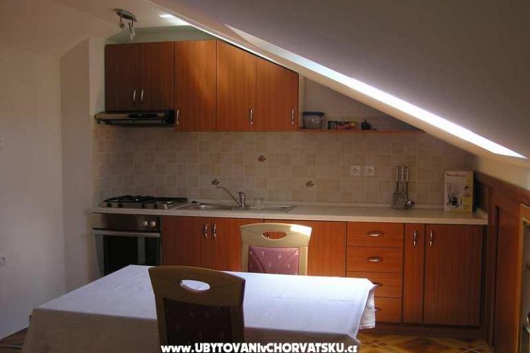 Apartmány Štefanac – foto 5