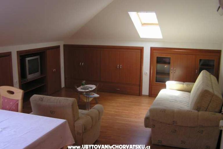 Apartmány Štefanac – foto 6
