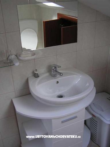 Apartmány Štefanac – foto 7