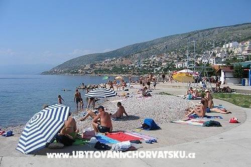 Apartmány Štefanac – foto 8