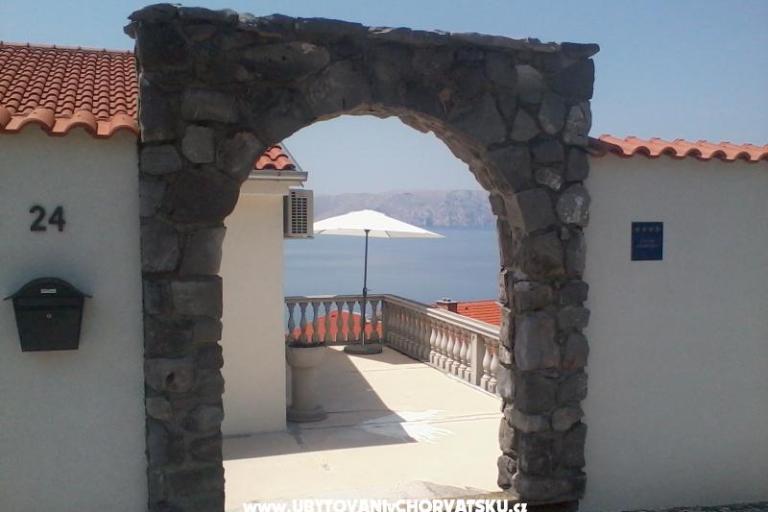 Apartmány i kuća za odmor Tomas  – foto 15