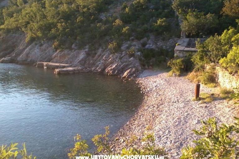 Apartmány i kuća za odmor Tomas  – foto 17