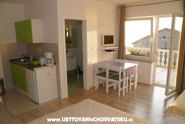 Apartmány i kuća za odmor Tomas  – foto 6