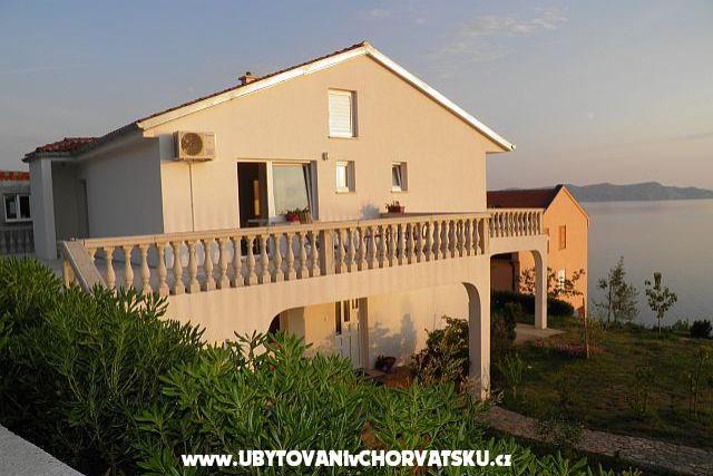 Apartmány i kuća za odmor Tomas  – foto 7