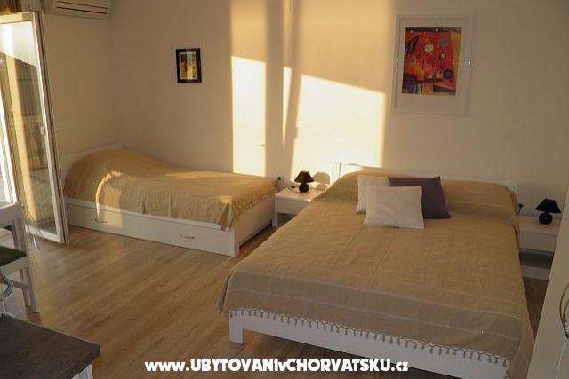 Apartmány i kuća za odmor Tomas  – foto 8