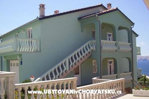 Apartmánts Larma Senj – foto 2