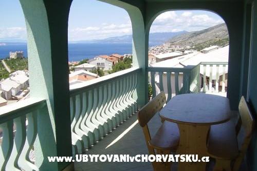 Apartmánts Larma Senj – foto 8
