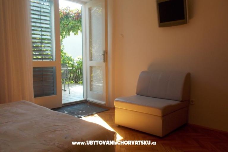 Apartmány Lela – foto 14