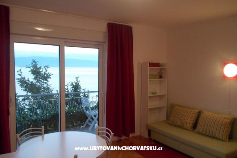 Apartmány Lela – foto 2