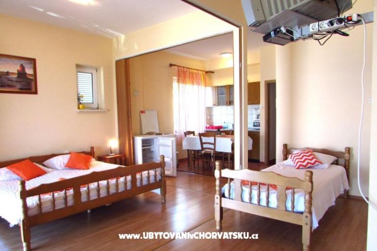 Apartmány Stanišić – foto 12