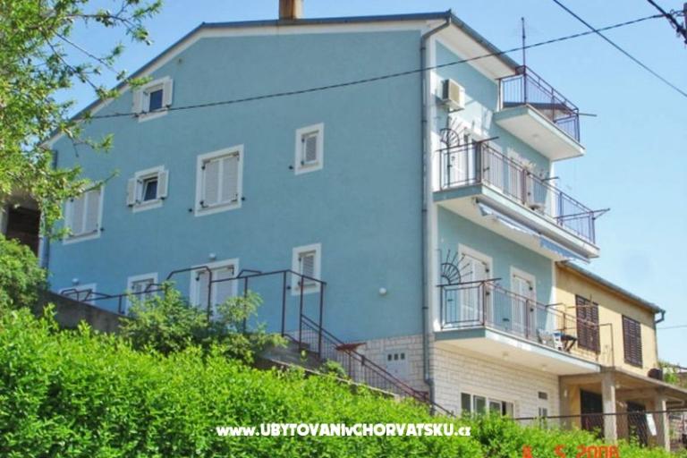 Apartmány Stanišić – foto 18
