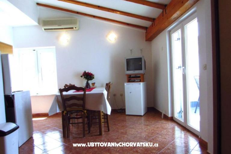 Apartmány Stanišić – foto 4