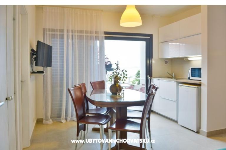 Apartmány Miki – foto 16