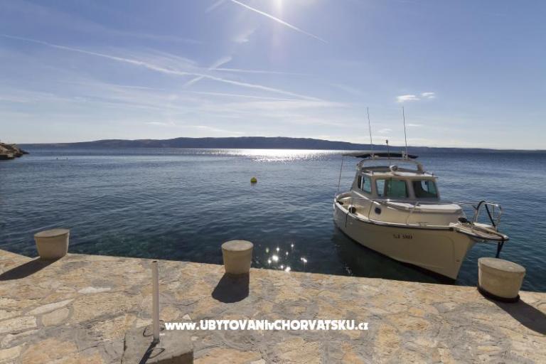 Apartmány Miki – foto 6