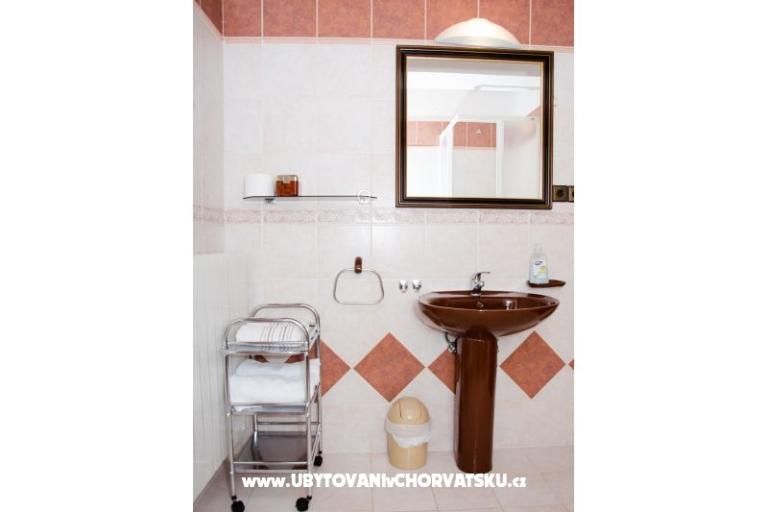 Apartmány Ruža – foto 11