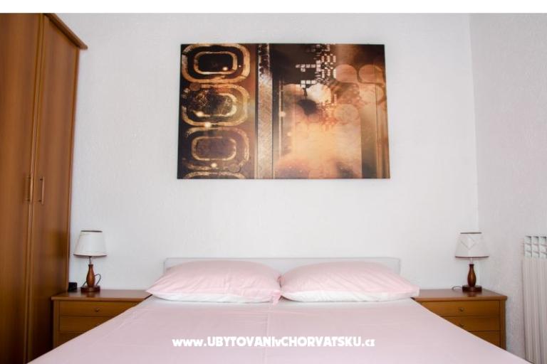 Apartmány Ruža – foto 12