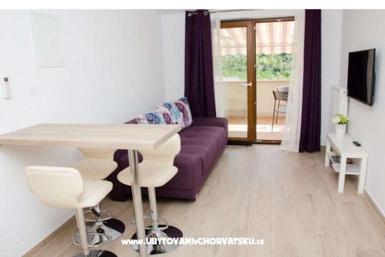 Apartmány Ruža – foto 15