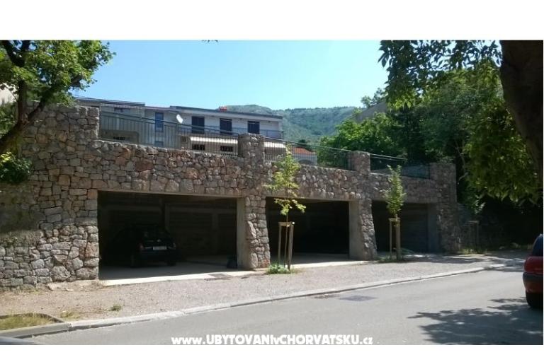 Apartmány Ruža – foto 18