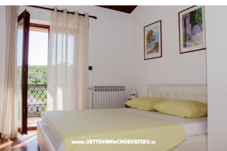 Apartmány Ruža – foto 9