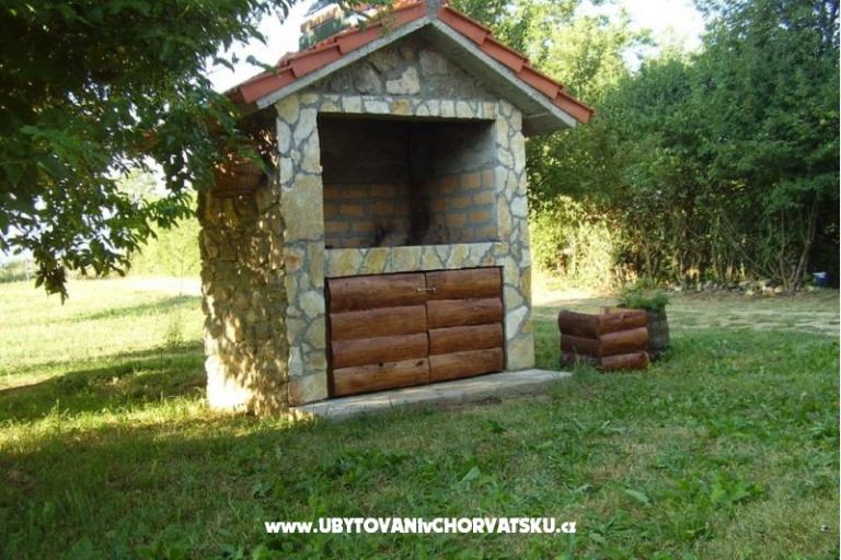 Prázdninový dom Biserka – foto 2