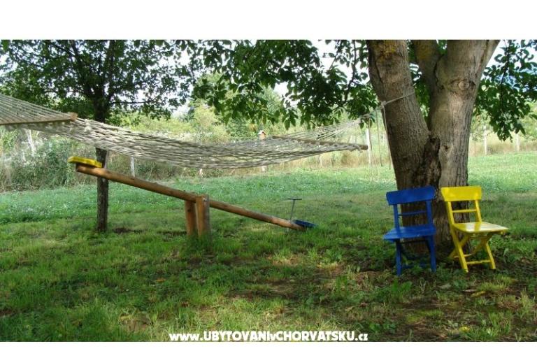 Prázdninový dom Biserka – foto 3