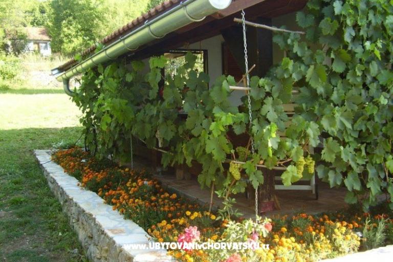 Prázdninový dom Biserka – foto 8