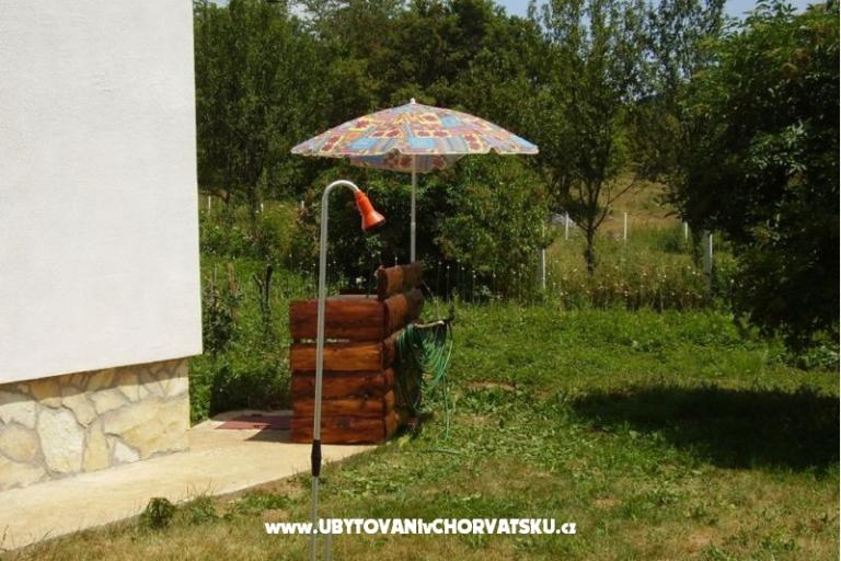 Prázdninový dom Biserka – foto 9