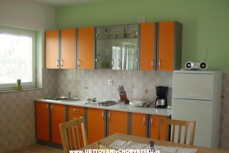 Apartmány Senj – foto 3