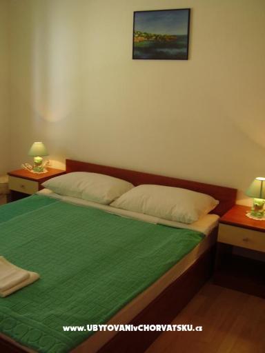 Apartmány Senj – foto 4