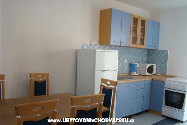 Apartmány MaDi  – foto 14