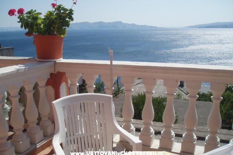 Apartmány MaDi  – foto 3