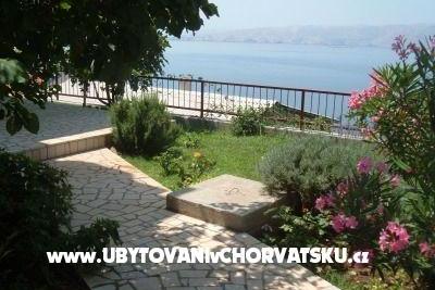 Apartmány CRO 2 – foto 3