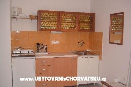 Apartmány CRO 2 – foto 7
