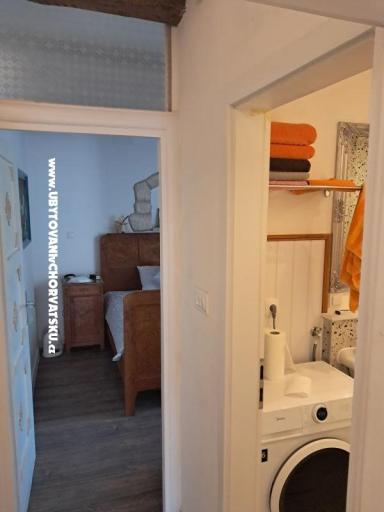 1918 Apartmán centar Šibenik – foto 12