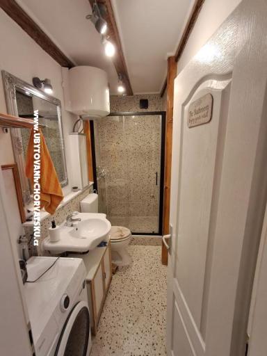 1918 Apartmán centar Šibenik – foto 13