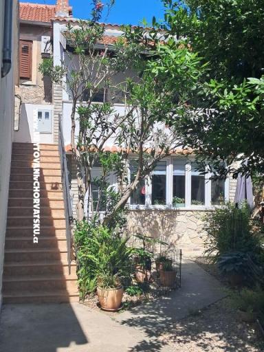 1918 Apartmán centar Šibenik – foto 2